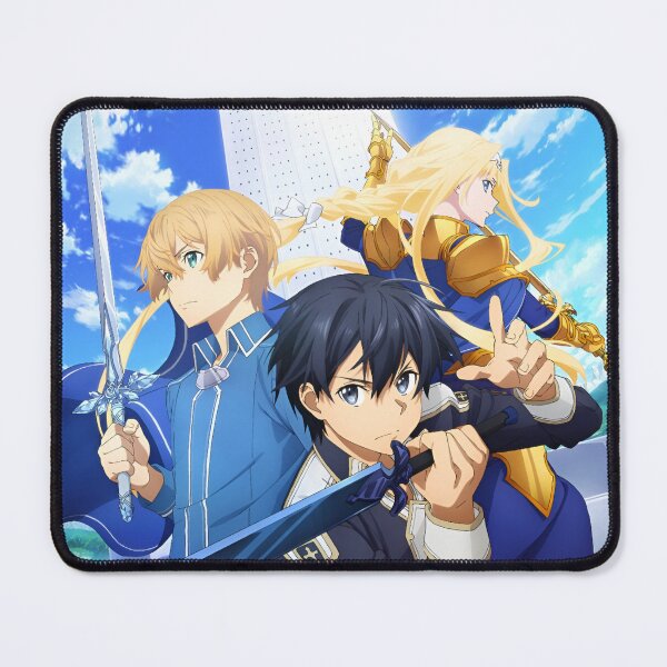 Item preview, Sword Art Online - All in One designed and sold by Asmat-Artist.
