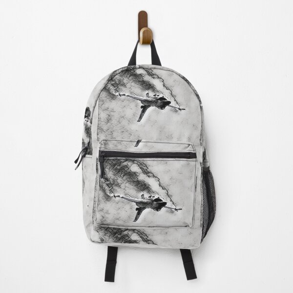 Item preview, F-16 Inverted Dive In Washed Out designed and sold by Fearless-Fox.