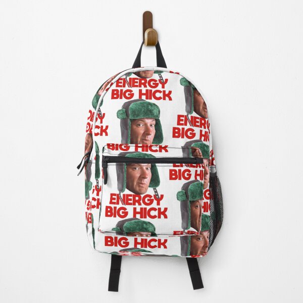 Item preview, Cousin Eddie 'Big Hick Energy' - Christmas Vacation Movie designed and sold by acquiesce13.