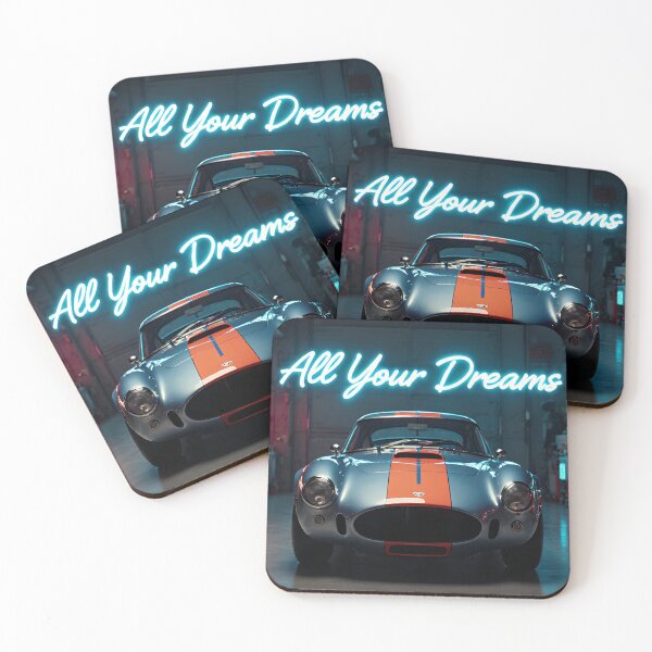 Item preview, All Your Dreams 2 designed and sold by Poilon.