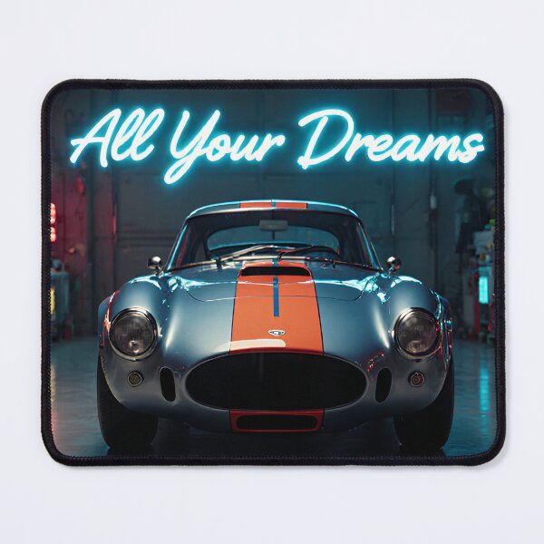 Item preview, All Your Dreams 2 designed and sold by Poilon.