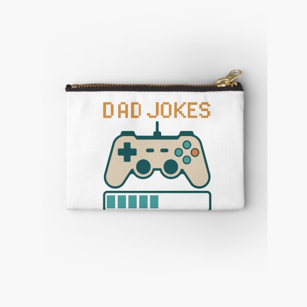 Item preview, Dad Jokes Loading… Please Wait — Funny Dad Humor designed and sold by artcultreone.