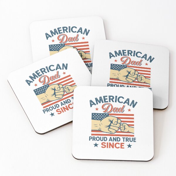 Item preview, American Dad — Proud and True designed and sold by artcultreone.