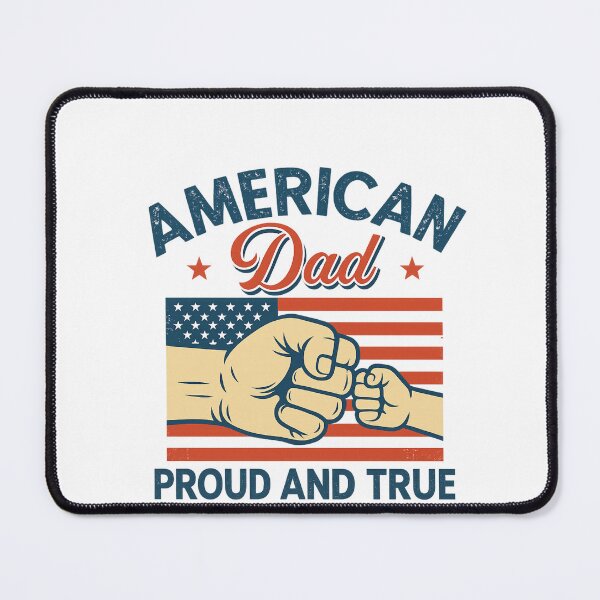 Item preview, American Dad — Proud and True designed and sold by artcultreone.