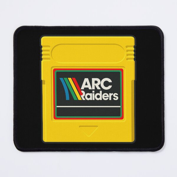 Item preview, Arc Raiders cartridge designed and sold by FreshArtFusion.