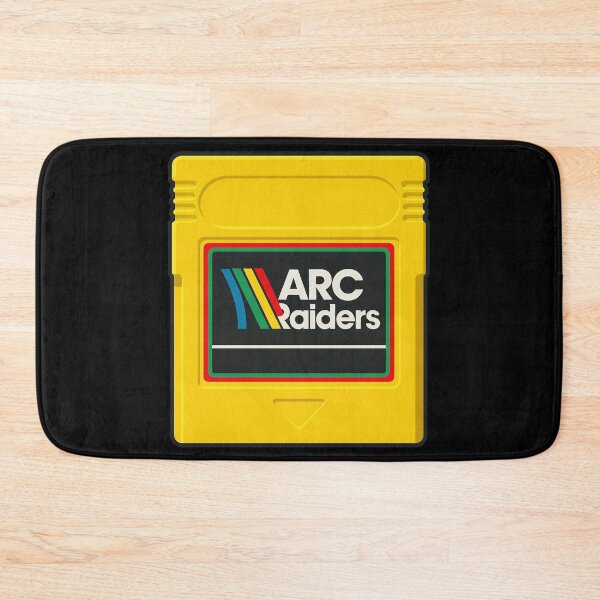 Item preview, Arc Raiders cartridge designed and sold by FreshArtFusion.