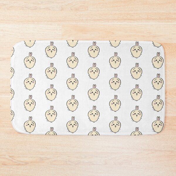 Item preview, Chiikawa Usagi Happy Cute Bunny Sticker ちいかわ designed and sold by resillus.