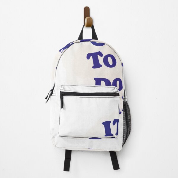 Item preview, Copy of text design: "It's okay to not do it all" designed and sold by Tonii-.