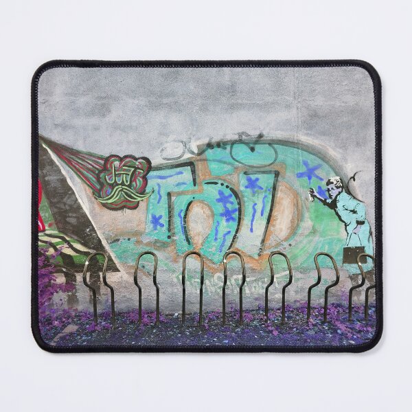 Item preview, Grandmother spray painting TNS designed and sold by GraffVT.