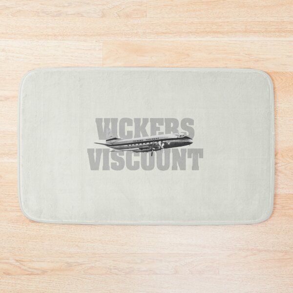 Item preview, Vickers Viscount in Flight designed and sold by mctavares60.