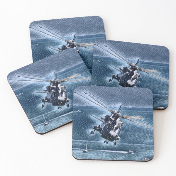 Item preview, Merlin Demo In Shades Of Blue designed and sold by Fearless-Fox.