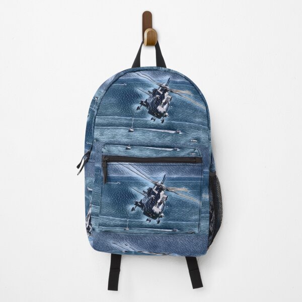 Item preview, Merlin Demo In Shades Of Blue designed and sold by Fearless-Fox.