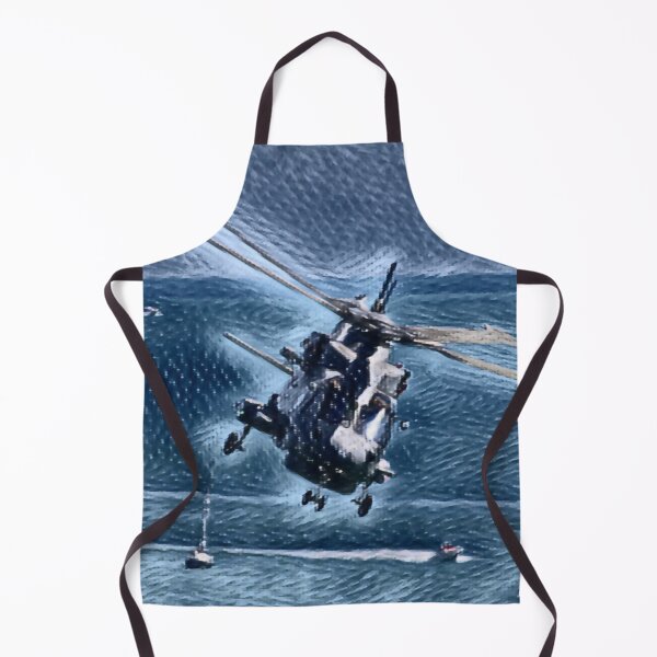 Item preview, Merlin Demo In Shades Of Blue designed and sold by Fearless-Fox.