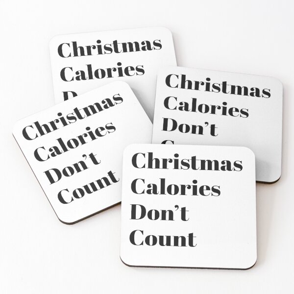 Item preview, Christmas Calorie designed and sold by Tillyshop23.