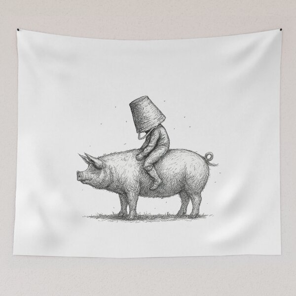 Item preview, Reanimal  designed and sold by Saint Arts Studio.