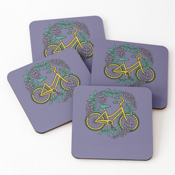 Item preview, Flora Bike  designed and sold by FrictionMaxxing.