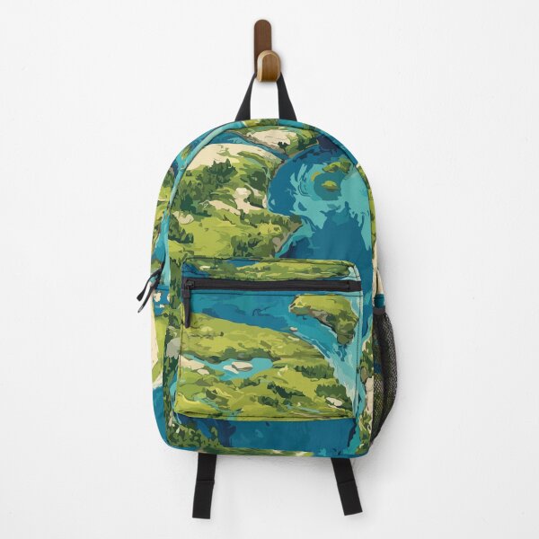 Item preview, Atikaki Provincial Park MB | Boreal Forest & Lake Scenery designed and sold by TuncGK.