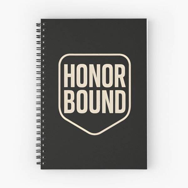 Item preview, Honor Bound designed and sold by SignumShop.