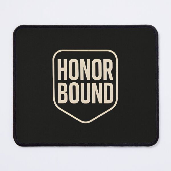 Item preview, Honor Bound designed and sold by SignumShop.