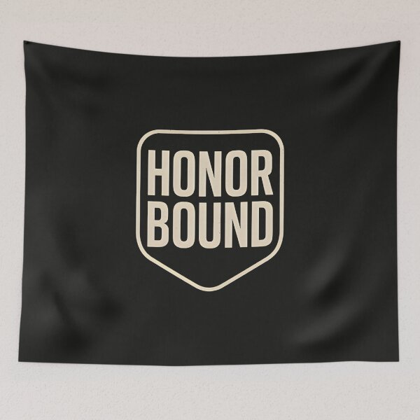 Item preview, Honor Bound designed and sold by SignumShop.