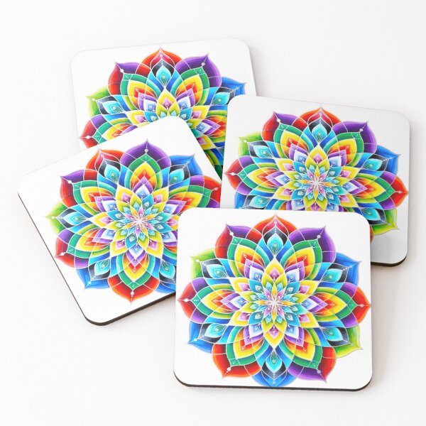 Item preview, Mandala designed and sold by DB.