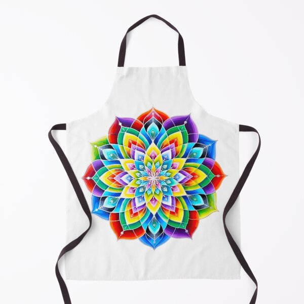 Item preview, Mandala designed and sold by DB.