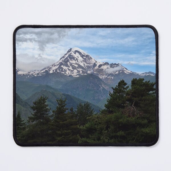 Item preview, Mountain view designed and sold by klavdija998.