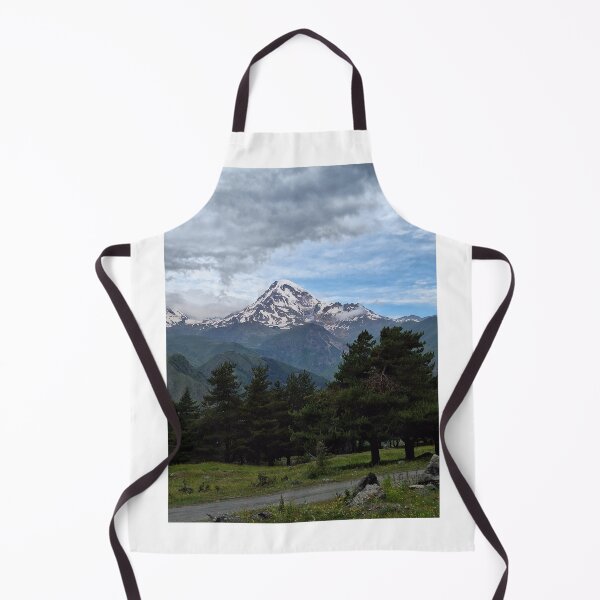 Item preview, Mountain view designed and sold by klavdija998.
