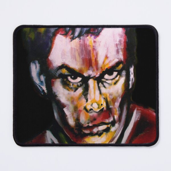 Item preview, Dexter’s Lilas Wall Art designed and sold by The Pathfinders.