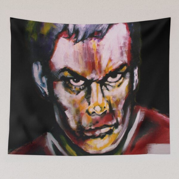Item preview, Dexter’s Lilas Wall Art designed and sold by The Pathfinders.
