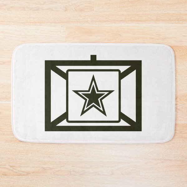 Item preview, Tactical Sign; Army; USA; designed and sold by StickerApe.