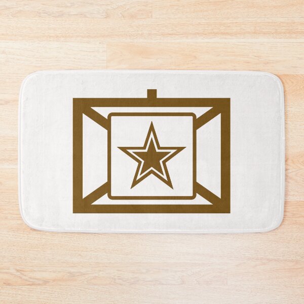 Item preview, Tactical Sign; Army; USA; designed and sold by StickerApe.