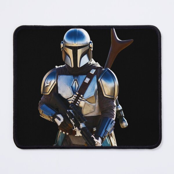 Item preview, Space Warrior designed and sold by DB.