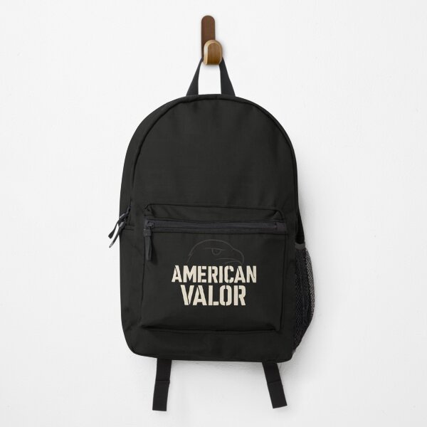 Item preview, American Valor designed and sold by SignumShop.