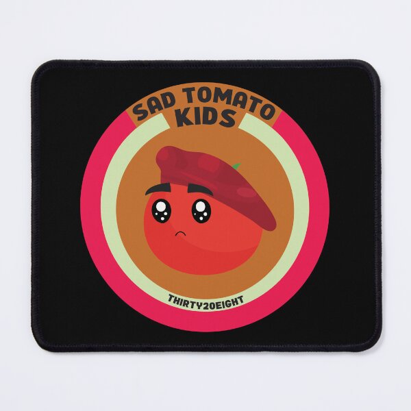 Item preview, Thirty20Eight Patreon: Sad Tomato Kids designed and sold by Kevin Quigley.