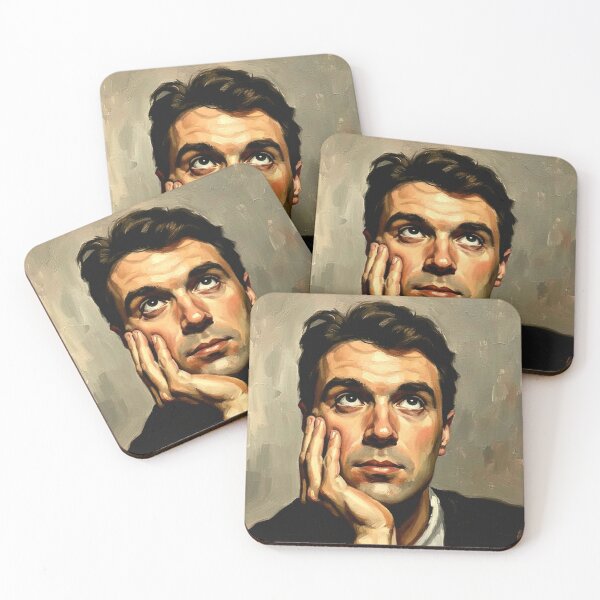Item preview, Post-Punk Art Study designed and sold by Art's Diner.