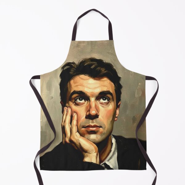Item preview, Post-Punk Art Study designed and sold by Art's Diner.