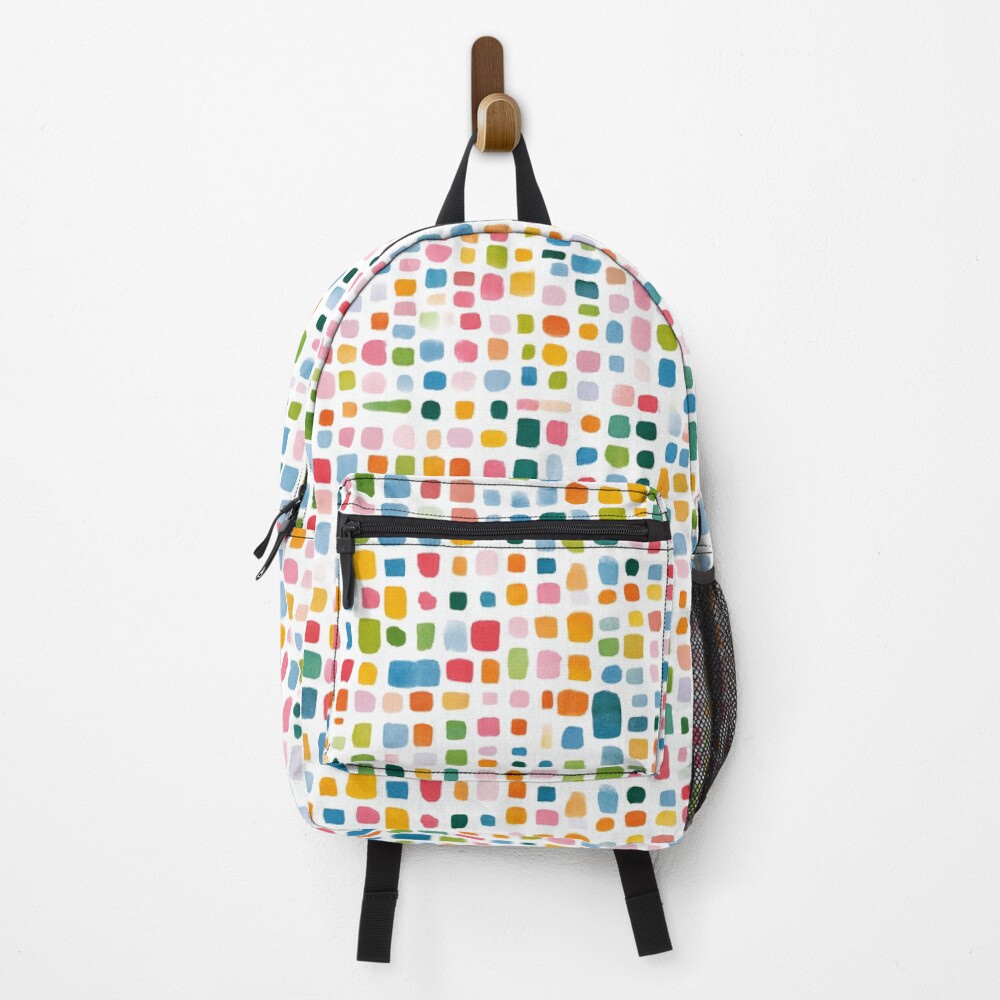 Item preview, Backpack designed and sold by DesignMyHeart.