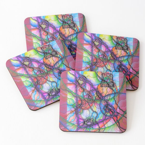 Item preview, TRASFORMAZIONE - "Transformation" designed and sold by Kristina Kalninsh .