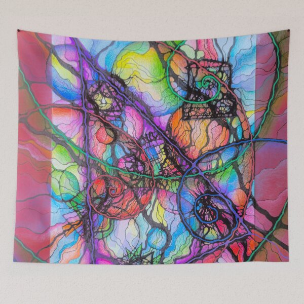 Item preview, TRASFORMAZIONE - "Transformation" designed and sold by Kristina Kalninsh .