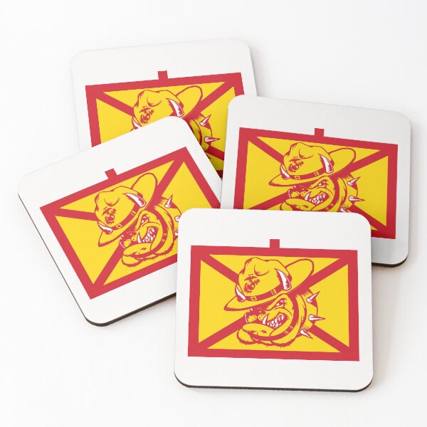 Aperçu de l'œuvre Panneau tactique ; USMC ; États-Unis ; créée et vendue par StickerApe.