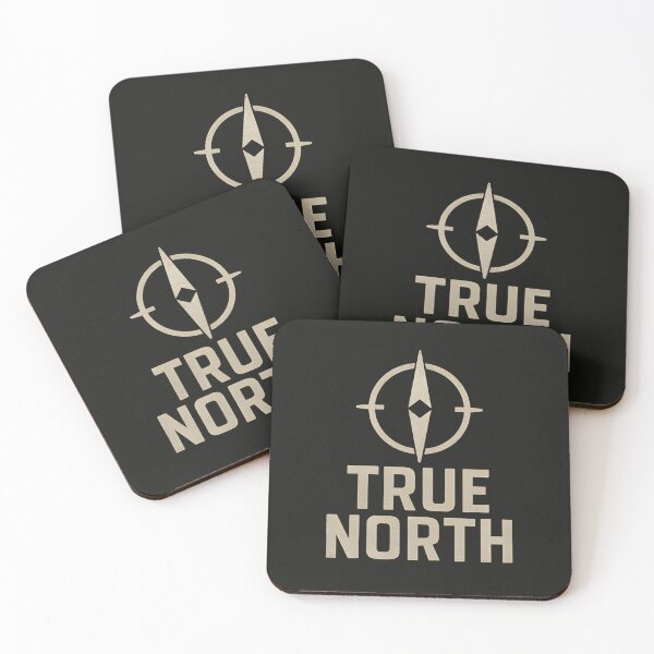 Item preview, True North designed and sold by SignumShop.