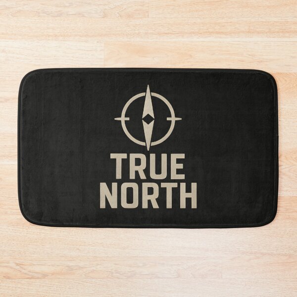 Item preview, True North designed and sold by SignumShop.