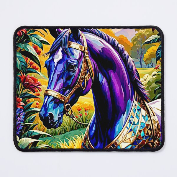 Item preview, Wild Horse #6 designed and sold by Helios Be. Lavsh.