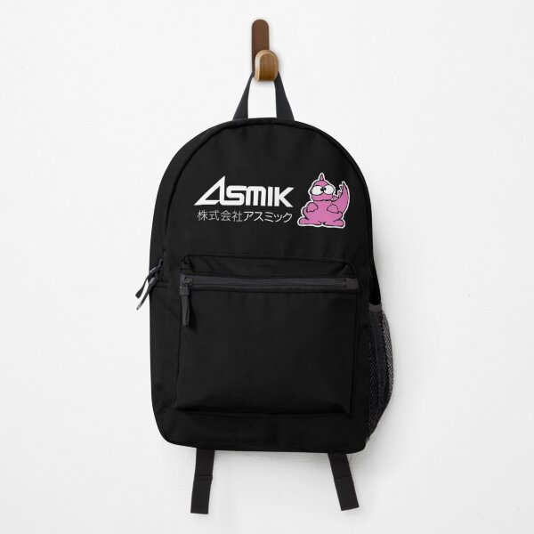 Item preview, Asmik Ace (アスミック・エース) Logo designed and sold by RubenCRM.