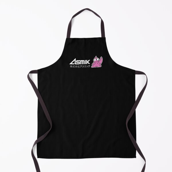 Item preview, Asmik Ace (アスミック・エース) Logo designed and sold by RubenCRM.