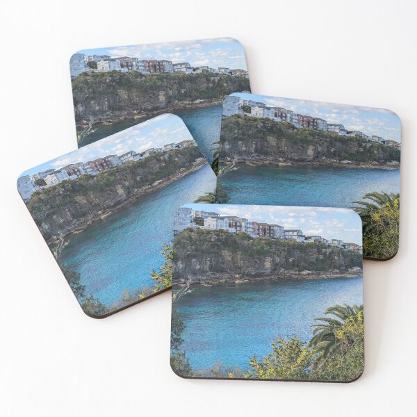 Item preview, Coogee Beach Sydney designed and sold by Photogenic Snap.