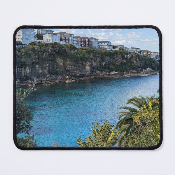 Item preview, Coogee Beach Sydney designed and sold by Photogenic Snap.