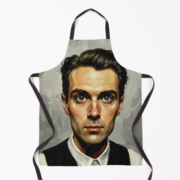 Item preview, Heterochromia Pop Icon designed and sold by Art's Diner.