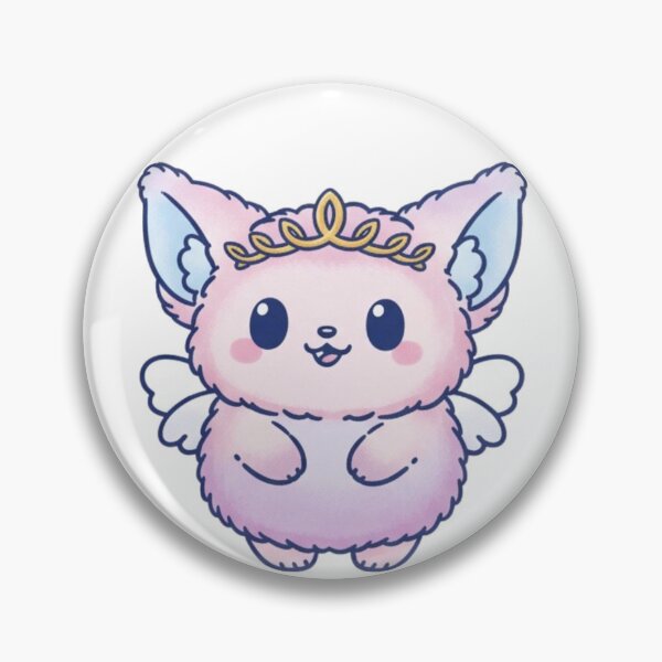 Item preview, Cute Labubu Character Artwork Design designed and sold by DumbIdeaDepot.
